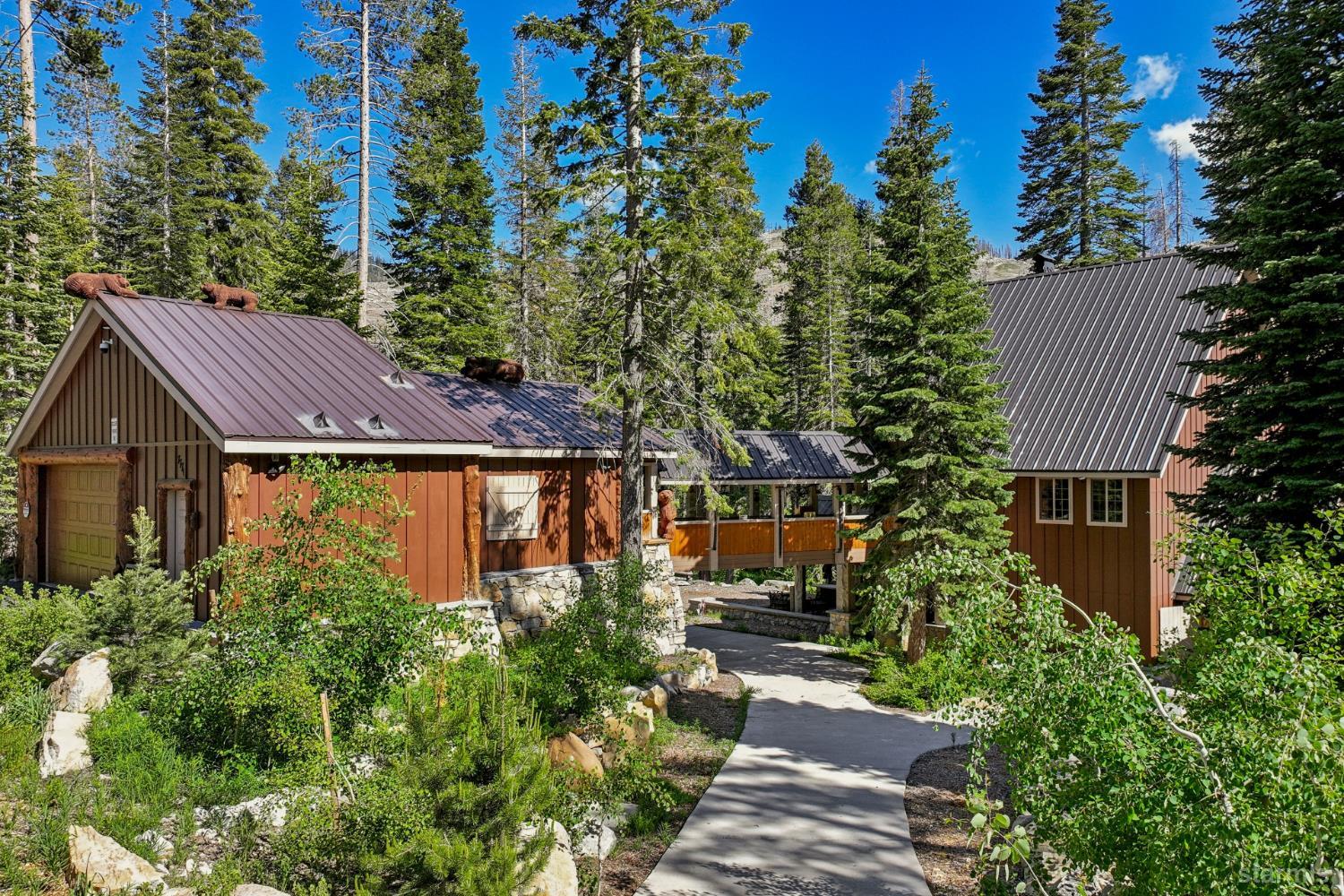 7770 Tamarack Pines Road Twin Bridges, CA 95735 - Photo 26 of 96