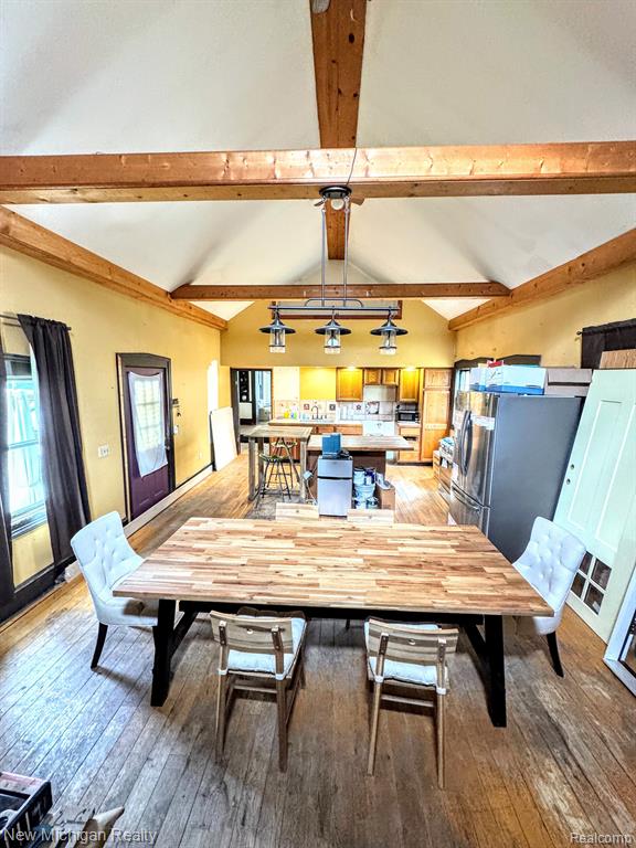8083 South State Road Goodrich, MI 48438 - Photo 33 of 44