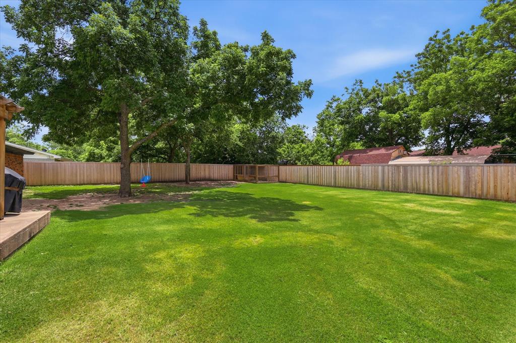 1005 North Miller Street Decatur, TX 76234 - Photo 30 of 30