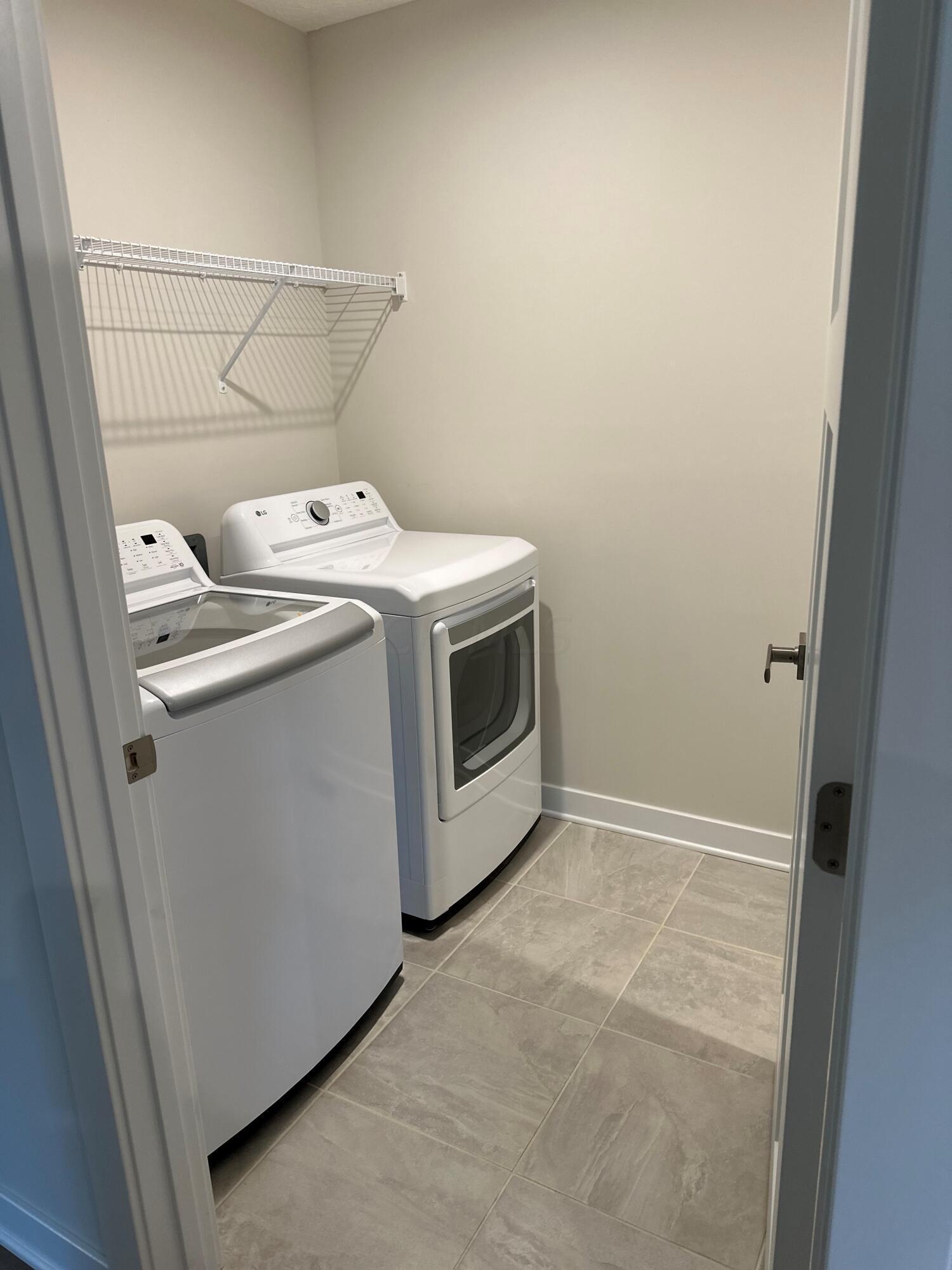 380 Talla Road North Delaware, OH 43015 - Photo 17 of 20 Laundry Room
