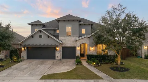 $899,000 | 18307 Whistling Hills Road, Cypress, TX 77433