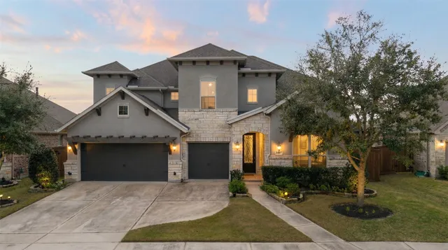 $899,000 | 18307 Whistling Hills Road, Cypress, TX 77433
