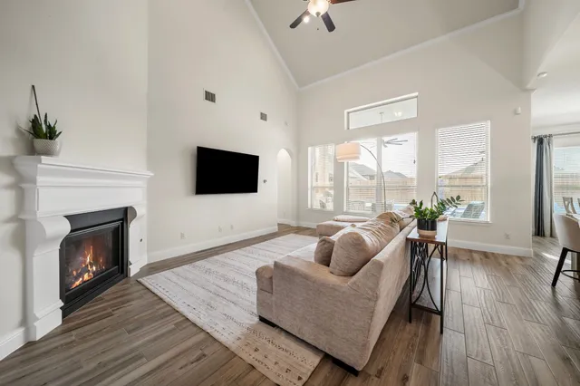 $899,000 | 18307 Whistling Hills Road, Cypress, TX 77433