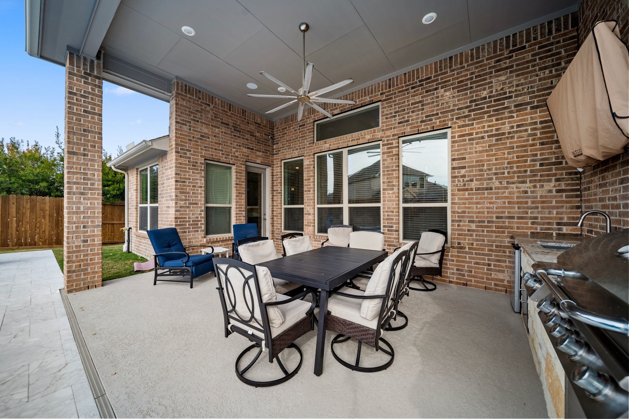 18307 Whistling Hills Road Cypress, TX 77433 - Photo 32 of 38