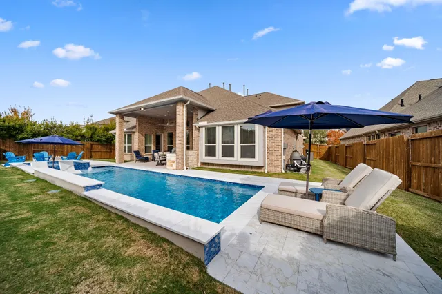 $899,000 | 18307 Whistling Hills Road, Cypress, TX 77433