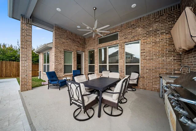 $899,000 | 18307 Whistling Hills Road, Cypress, TX 77433