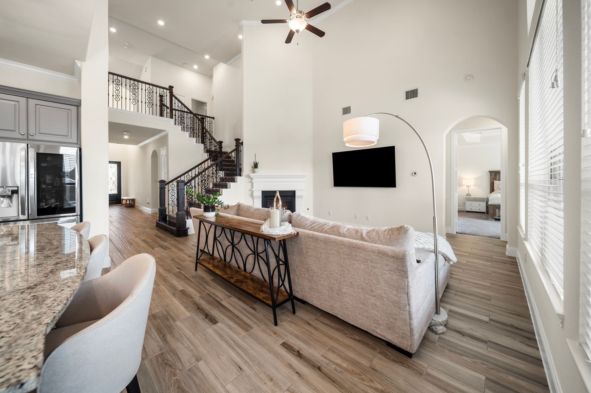 18307 Whistling Hills Road Cypress, TX 77433 - Photo 4 of 38