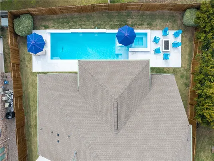 $899,000 | 18307 Whistling Hills Road, Cypress, TX 77433