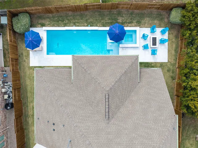 $899,000 | 18307 Whistling Hills Road, Cypress, TX 77433