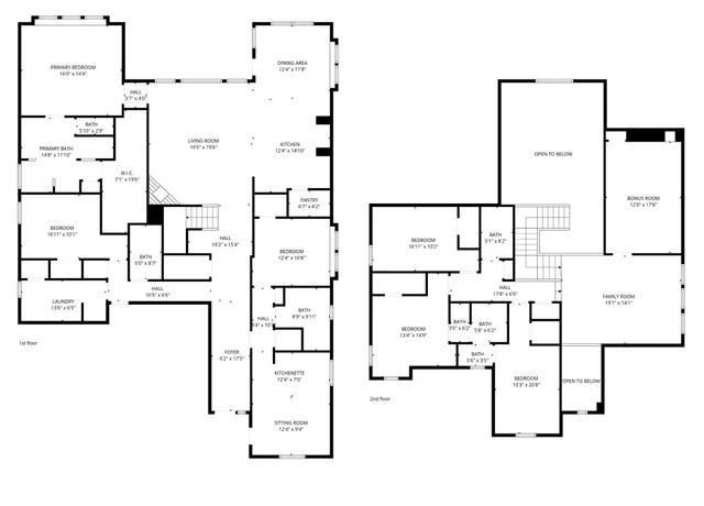 $899,000 | 18307 Whistling Hills Road, Cypress, TX 77433