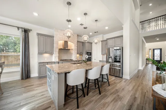 $899,000 | 18307 Whistling Hills Road, Cypress, TX 77433