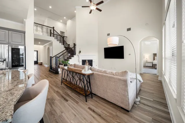 $899,000 | 18307 Whistling Hills Road, Cypress, TX 77433