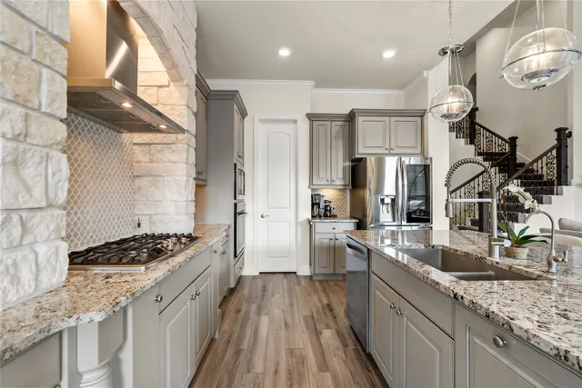 $899,000 | 18307 Whistling Hills Road, Cypress, TX 77433