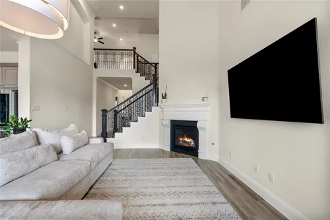 $899,000 | 18307 Whistling Hills Road, Cypress, TX 77433