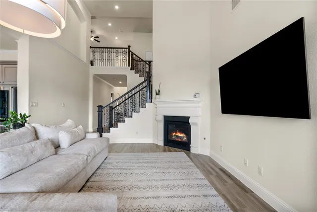 $899,000 | 18307 Whistling Hills Road, Cypress, TX 77433