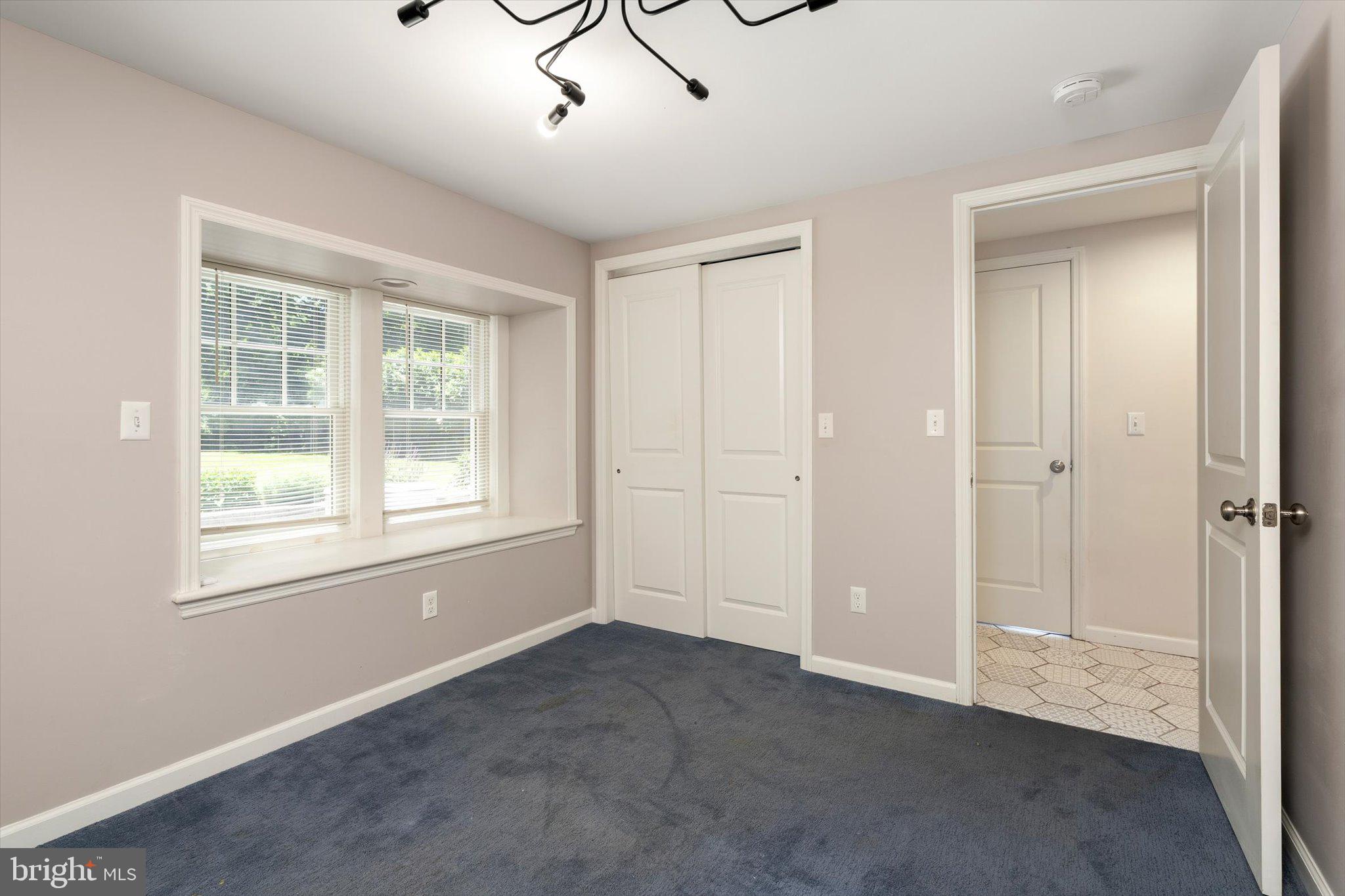 16 Station Road Cranbury, NJ 08512 - Photo 12 of 39 1st Fl Bedroom 1
