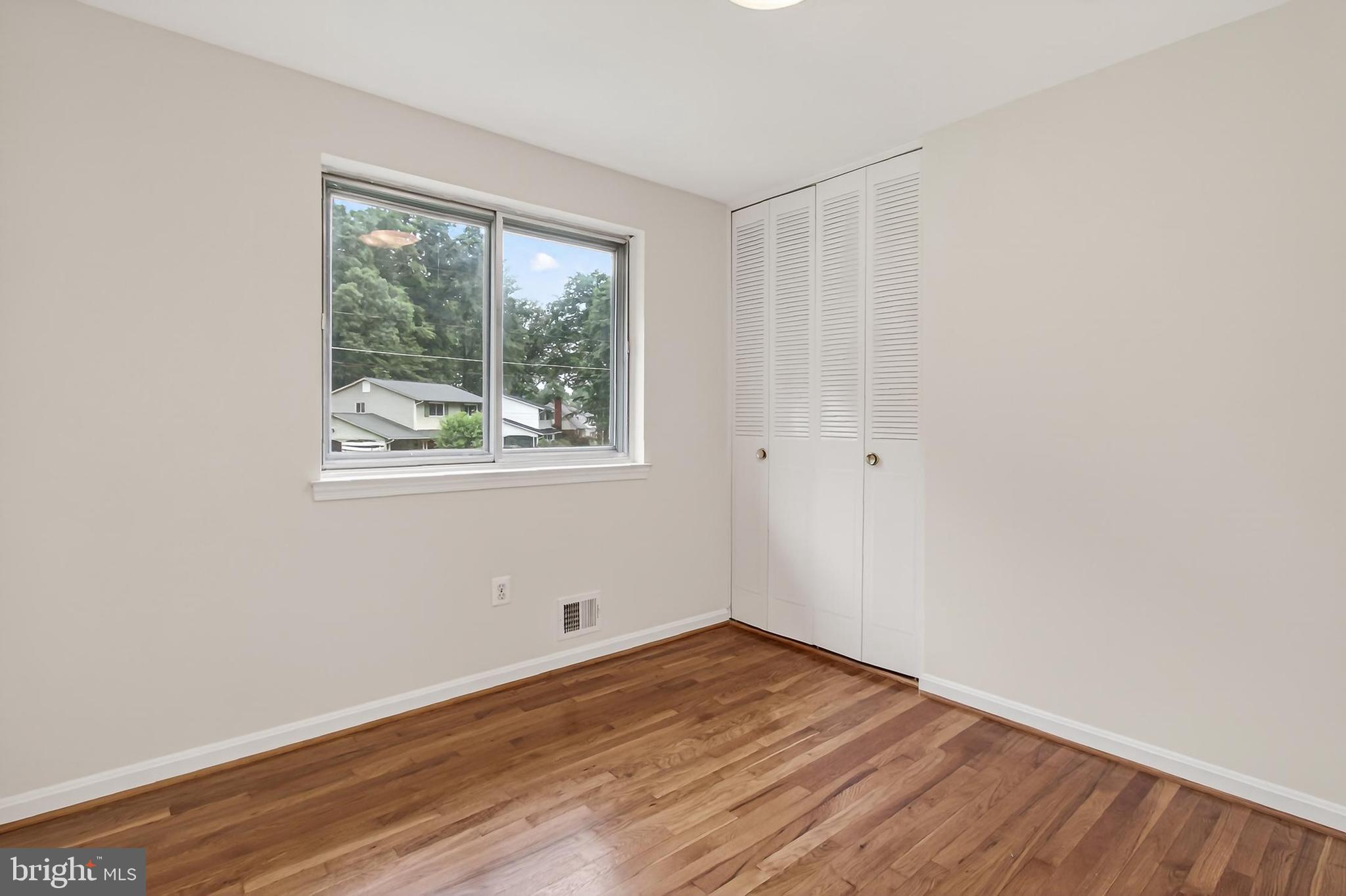 5502 Kempton Drive Springfield, VA 22151 - Photo 24 of 49 Upper Bedroom #2