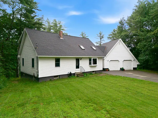 $415,000 | 48 Foss Hill Road, Benton, ME 04901