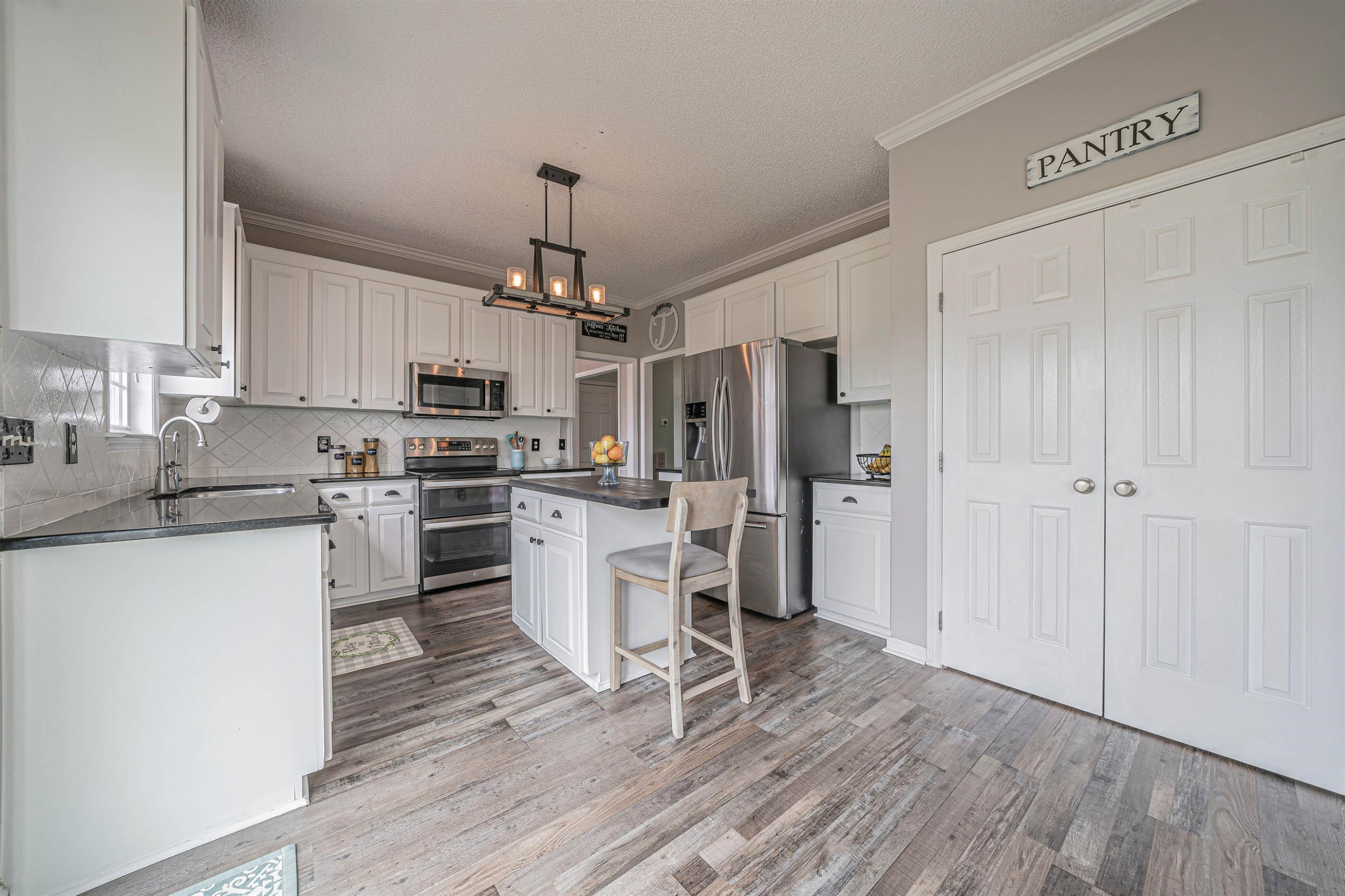 1409 Harvey Johnson Road Raleigh, NC 27603 - Photo 13 of 30 Photo 13