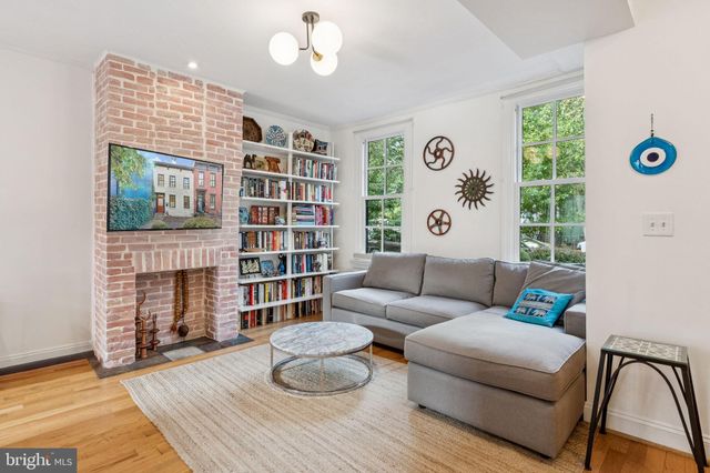 $1,049,000 | 1617 8th Street Northwest, Washington, DC 20001