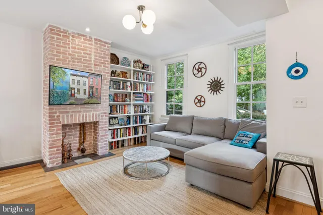 $999,900 | 1617 8th Street Northwest, Washington, DC 20001