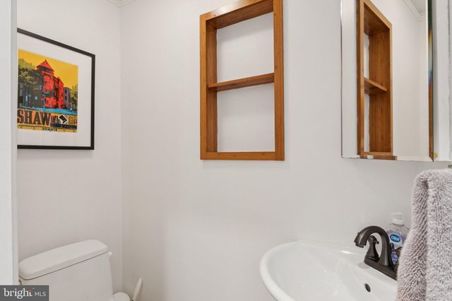 $1,049,000 | 1617 8th Street Northwest, Washington, DC 20001