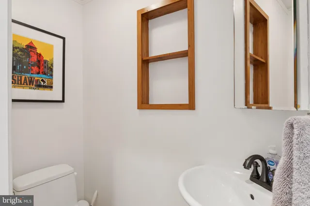 $999,900 | 1617 8th Street Northwest, Washington, DC 20001