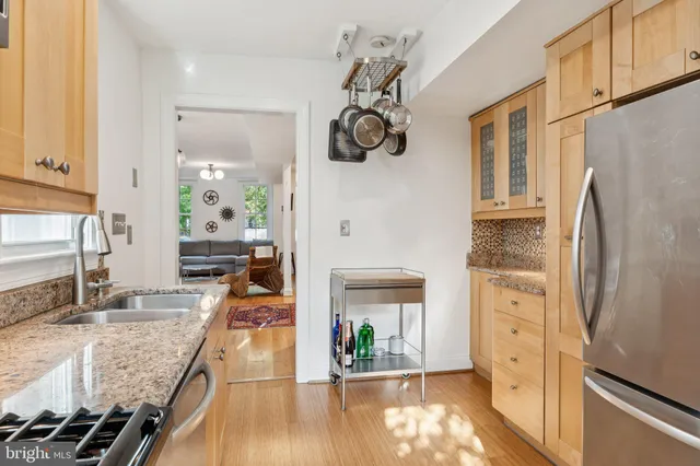 $999,900 | 1617 8th Street Northwest, Washington, DC 20001