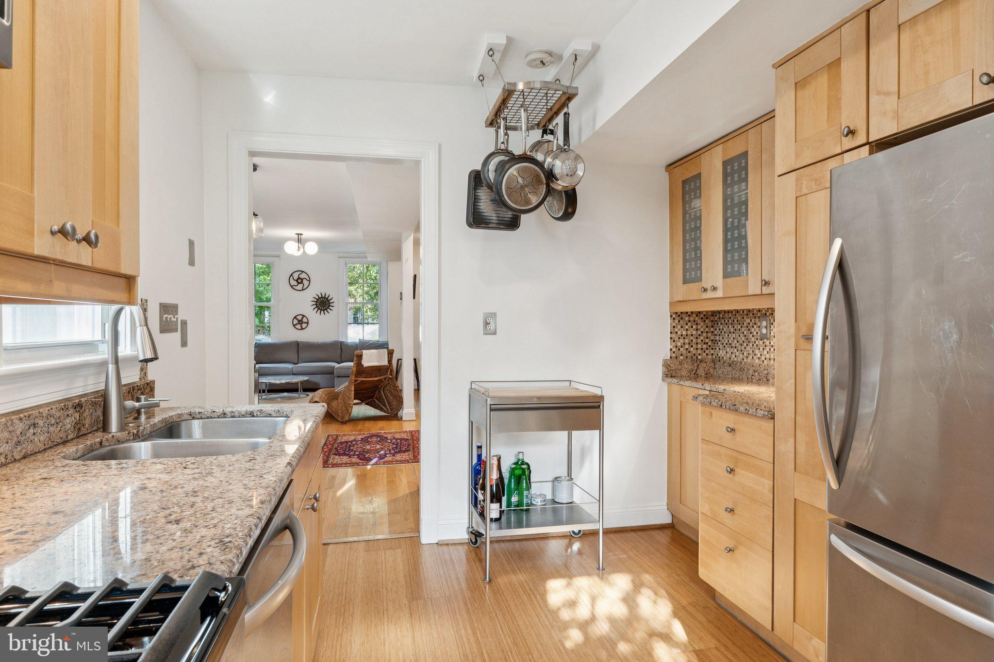 1617 8th Street Northwest Washington, DC 20001 - Photo 12 of 39