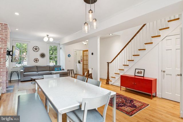 $1,049,000 | 1617 8th Street Northwest, Washington, DC 20001