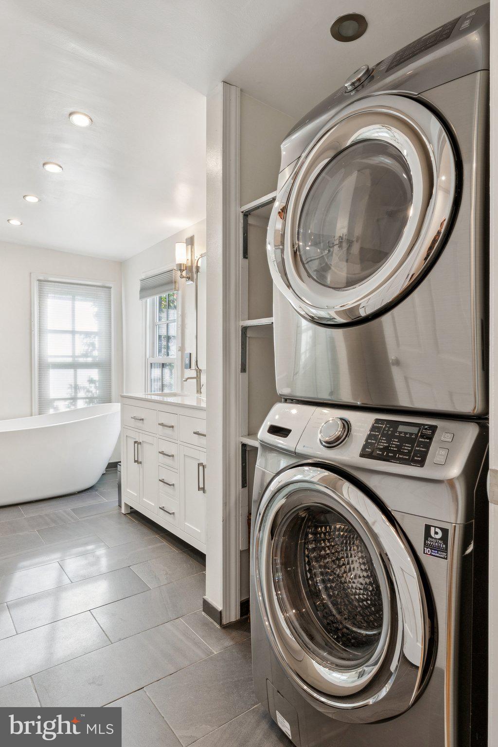 1617 8th Street Northwest Washington, DC 20001 - Photo 23 of 39