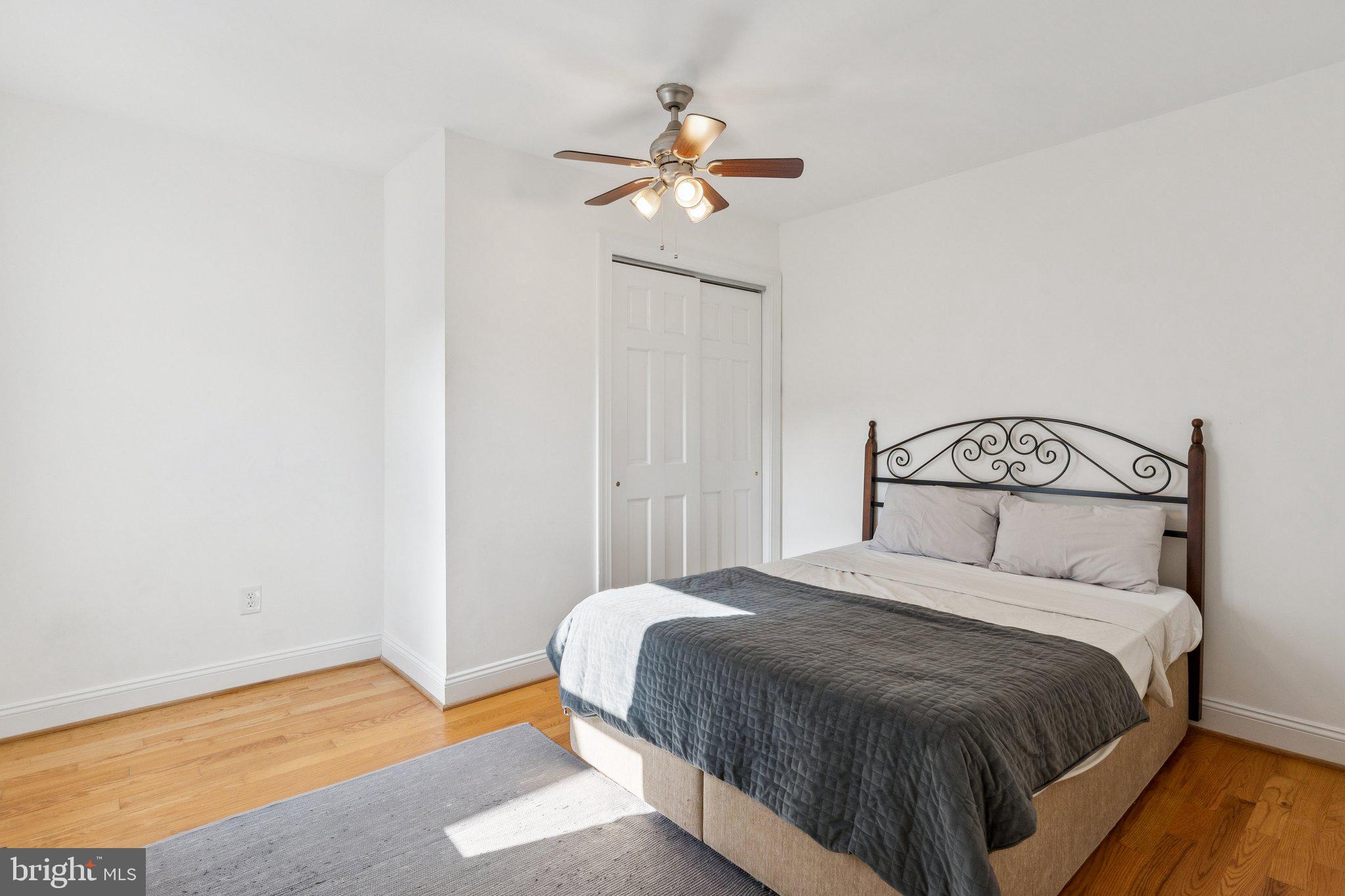 1617 8th Street Northwest Washington, DC 20001 - Photo 26 of 39