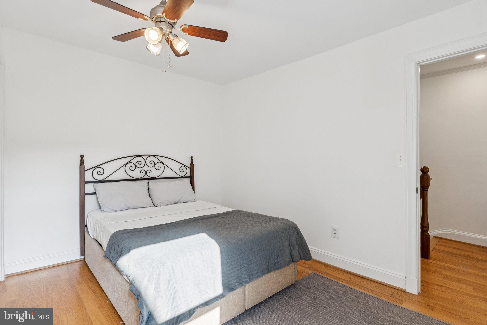 1617 8th Street Northwest Washington, DC 20001 - Photo 27 of 39