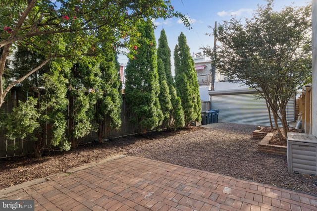 $1,049,000 | 1617 8th Street Northwest, Washington, DC 20001