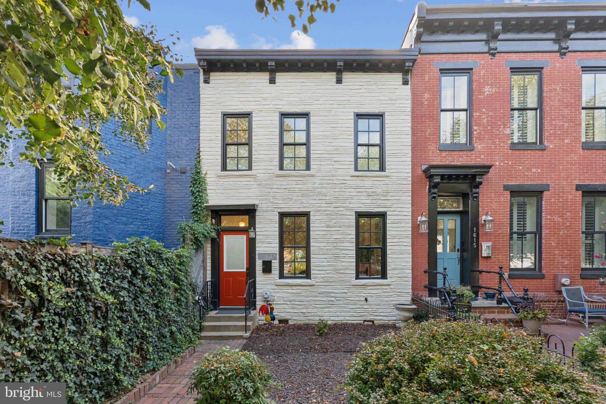 1617 8th Street Northwest Washington, DC 20001 - Photo 29 of 39