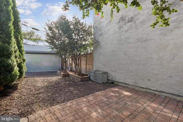 $999,900 | 1617 8th Street Northwest, Washington, DC 20001