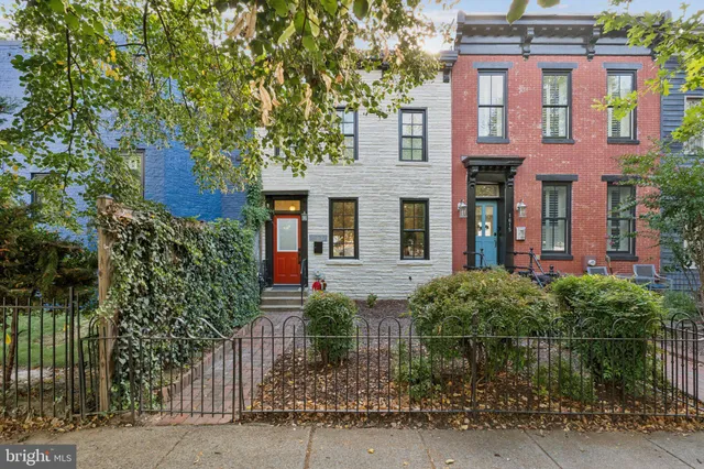 $999,900 | 1617 8th Street Northwest, Washington, DC 20001