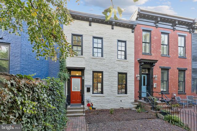 $1,049,000 | 1617 8th Street Northwest, Washington, DC 20001