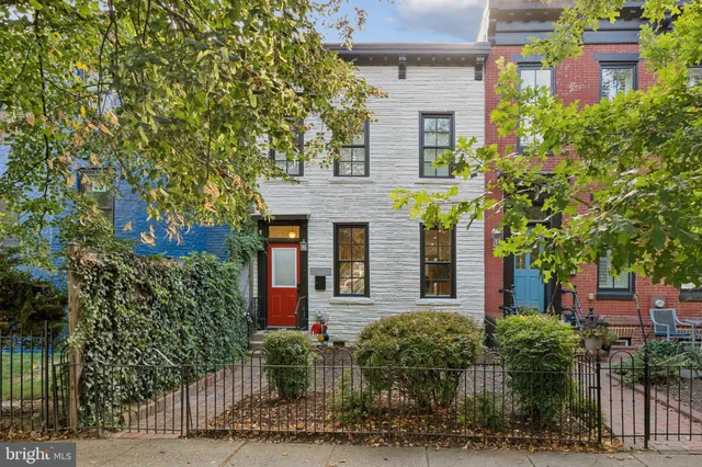 $999,900 | 1617 8th Street Northwest, Washington, DC 20001