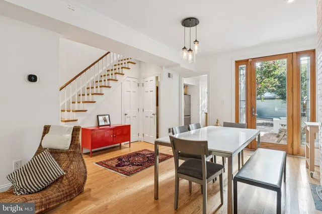 $999,900 | 1617 8th Street Northwest, Washington, DC 20001