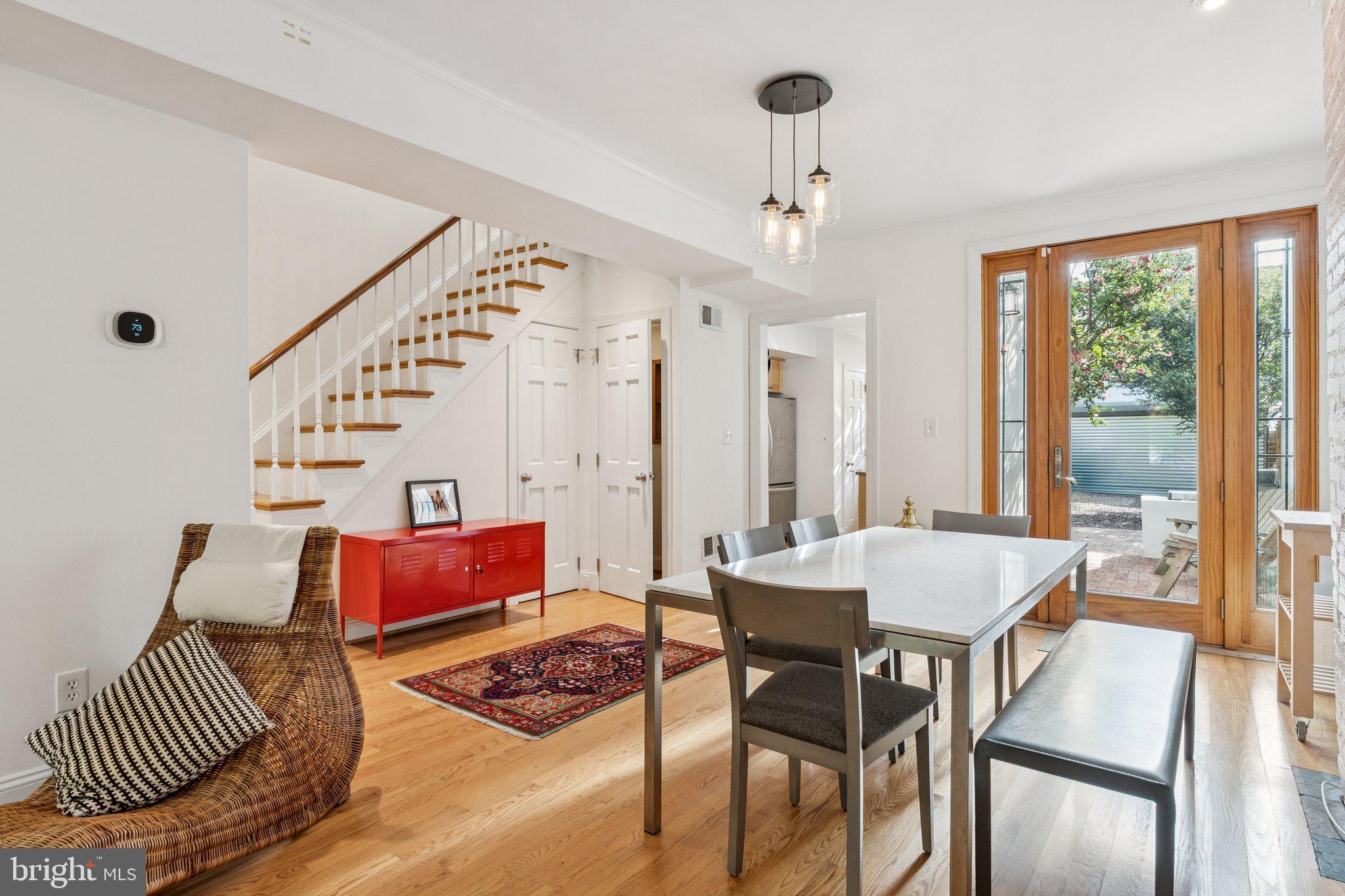 1617 8th Street Northwest Washington, DC 20001 - Photo 4 of 39