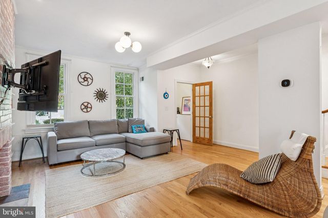 $1,049,000 | 1617 8th Street Northwest, Washington, DC 20001