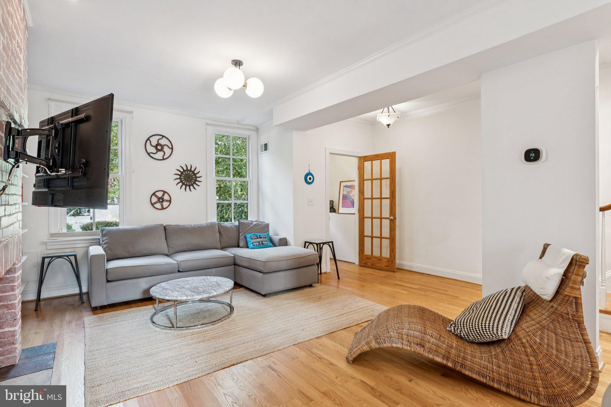 1617 8th Street Northwest Washington, DC 20001 - Photo 7 of 39