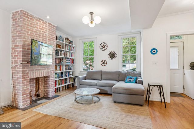 $1,049,000 | 1617 8th Street Northwest, Washington, DC 20001