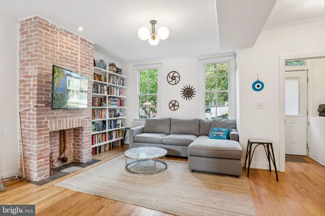 $999,900 | 1617 8th Street Northwest, Washington, DC 20001