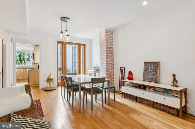 $999,900 | 1617 8th Street Northwest, Washington, DC 20001