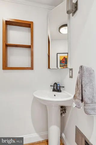 $999,900 | 1617 8th Street Northwest, Washington, DC 20001