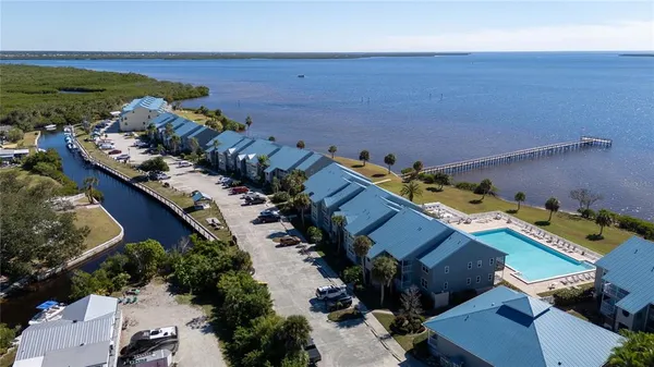 $222,900 | 4410 Warren Avenue, Unit 216, Port Charlotte, FL 33953