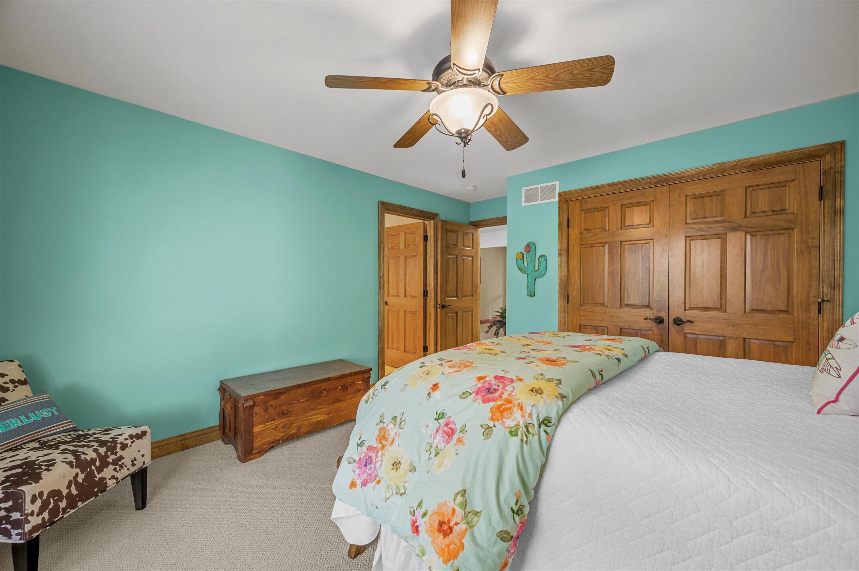 264 Steeple Pointe Circle Delafield, WI 53018 - Photo 53 of 120 Bedroom