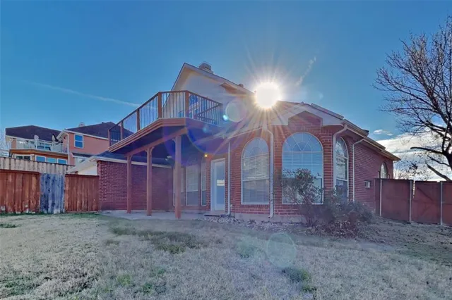 $3,000 | 1758 Bay Watch Drive, Rockwall, TX 75087